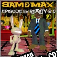 Sam & Max: Season 1 – Reality 2.0 gerador de chaves