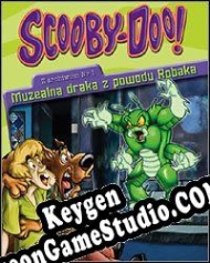 Scooby-Doo: Case File 1 The Glowing Bug Man gerador de chaves de CD
