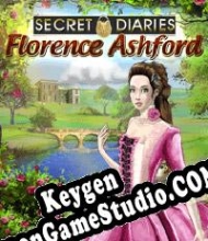 Secret Diaries: Florence Ashford chave livre