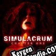 Simulacrum: Chapter One chave livre