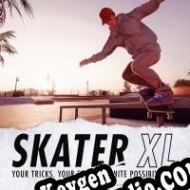 chave livre Skater XL
