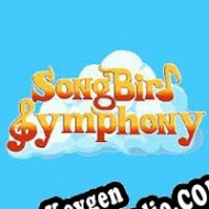 chave livre Songbird Symphony
