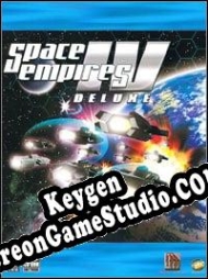 gerador de chaves Space Empires IV