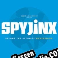 Spyjinx gerador de chaves de licença