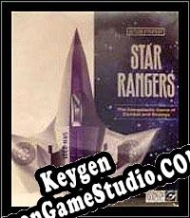 chave de ativação Star Rangers
