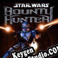 Star Wars Bounty Hunter chave de ativação