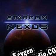 Starcom: Nexus gerador de chaves de licença