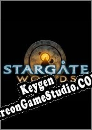 Stargate Worlds gerador de chaves de CD