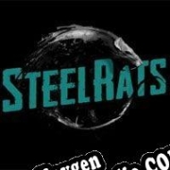 Steel Rats gerador de chaves de CD