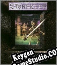 Stonekeep gerador de chaves de CD