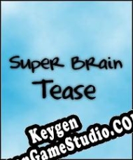 Super Brain Tease: Movies gerador de chaves de licença