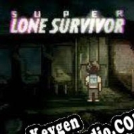 Super Lone Survivor chave livre