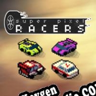 Super Pixel Racers chave livre