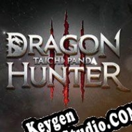 gerador de chaves de licença Taichi Panda 3: Dragon Hunter