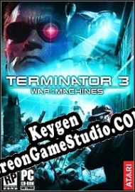 Terminator 3: War of the Machines chave livre