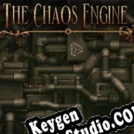 The Chaos Engine gerador de chaves de licença