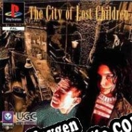 chave livre The City of Lost Children