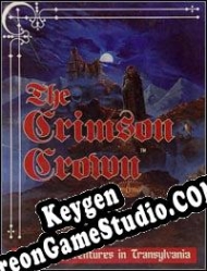 The Crimson Crown gerador de chaves