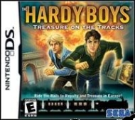 The Hardy Boys: Treasure on the Tracks gerador de chaves de licença