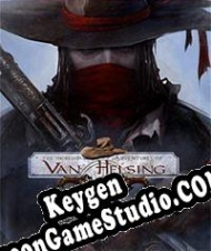 chave de ativação The Incredible Adventures of Van Helsing
