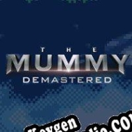 The Mummy Demastered chave livre