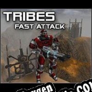 Tribes Fast Attack chave de ativação