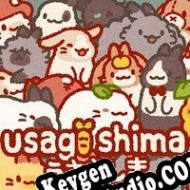 chave de ativação Usagi Shima
