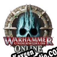 Warhammer Underworlds: Online gerador de chaves de CD