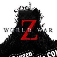 chave de ativação World War Z