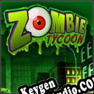 gerador de chaves de licença Zombie Tycoon