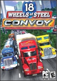 Tradução do 18 Wheels of Steel: Convoy para Português do Brasil