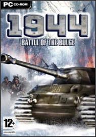 Tradução do 1944: Battle of the Bulge para Português do Brasil