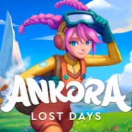 Tradução do Ankora: Lost Days para Português do Brasil