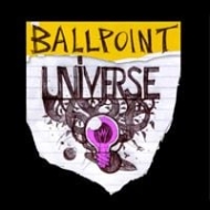 Tradução do Ballpoint Universe: Infinite para Português do Brasil