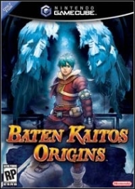 Tradução do Baten Kaitos Origins para Português do Brasil