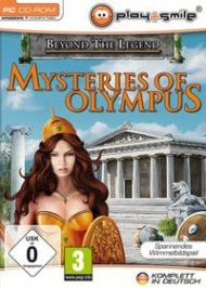 Tradução do Beyond the Legend: Mysteries of Olympus para Português do Brasil