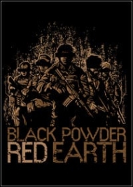 Tradução do Black Powder Red Earth para Português do Brasil