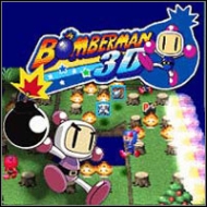 Tradução do Bomberman 3DS para Português do Brasil