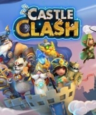 Tradução do Castle Clash para Português do Brasil