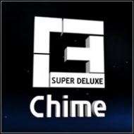 Tradução do Chime Super Deluxe para Português do Brasil
