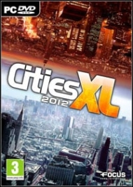 Tradução do Cities XL 2012 para Português do Brasil