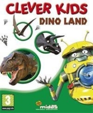 Tradução do Clever Kids: Dino Land para Português do Brasil