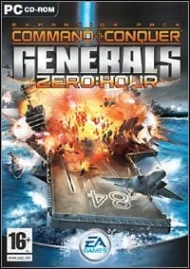 Tradução do Command & Conquer: Generals Zero Hour para Português do Brasil