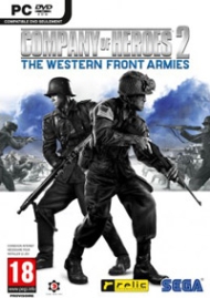 Tradução do Company of Heroes 2: The Western Front Armies para Português do Brasil