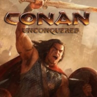 Tradução do Conan Unconquered para Português do Brasil