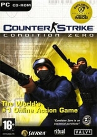 Tradução do Counter-Strike: Condition Zero para Português do Brasil