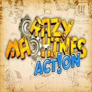 Tradução do Crazy Machines Action para Português do Brasil