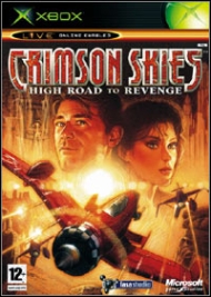 Tradução do Crimson Skies: High Road to Revenge para Português do Brasil