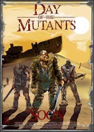 Tradução do Day of the Mutants para Português do Brasil
