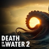 Tradução do Death in the Water 2 para Português do Brasil